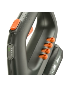 Купить Аккумуляторный триммер Gardena ComfortCut 23/18V P4A с АКБ 2.5 А*ч и ЗУ 14701-20.000.00  в E-mobi