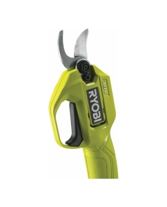 Купить Аккумуляторный секатор Ryobi ONE+ RY18SCA-0 5133005024  в E-mobi
