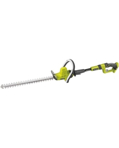 Купить Аккумуляторный высотный кусторез Ryobi ONE+ OHT1850X 5133001249 в E-mobi