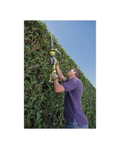 Купить Аккумуляторный высотный кусторез Ryobi ONE+ OHT1850X 5133001249  в E-mobi