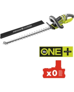 Купить Аккумуляторный кусторез Ryobi ONE+ OHT1855R 5133002161 в E-mobi
