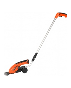 Купить Газонные аккумуляторные ножницы-кусторез с удлинительной ручкой PATRIOT CSH 372 7.2V 250205370  в E-mobi