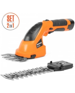 Купить Аккумуляторные ножницы-кусторез DAEWOO DAHT 772Li  в E-mobi