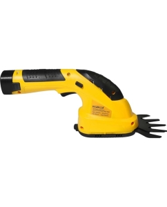 Купить Аккумуляторный кусторез-ножницы для травы PARTNER FOR GARDEN CGS-72 P 6058 в E-mobi
