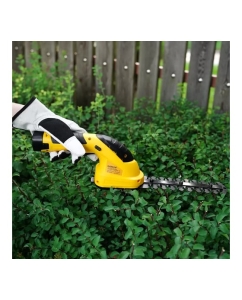 Купить Аккумуляторный кусторез-ножницы для травы PARTNER FOR GARDEN CGS-72 P 6058  в E-mobi