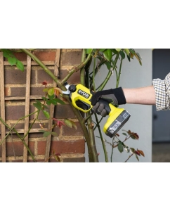 Купить Бесщеточный секатор Ryobi RY18SCXA-120T 18В 5133005788  в E-mobi