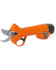 Купить Аккумуляторный секатор DAEWOO DAGP 2516Li SET в E-mobi