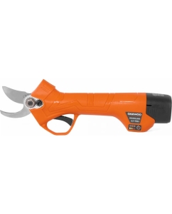 Купить Аккумуляторный секатор DAEWOO DAGP 2516Li SET  в E-mobi