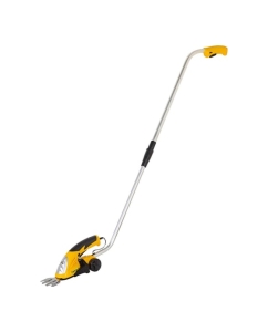 Купить Аккумуляторный триммер-кусторез Huter GET-3.6H 70/1/29 в E-mobi