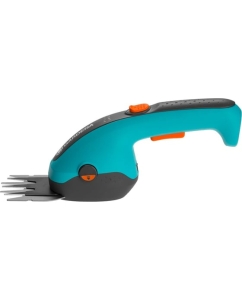 Купить Аккумуляторные ножницы для травы GARDENA ClassicCut Li 09855-20.000.00 в E-mobi