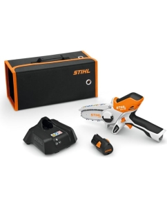 Купить Аккумуляторный сучкорез Stihl GTA 26 SET AS 2, AL 1 GA01-011-6918P в E-mobi