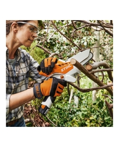 Купить Аккумуляторный сучкорез Stihl GTA 26 SET AS 2, AL 1 GA01-011-6918P  в E-mobi