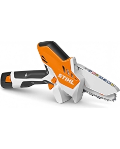 Купить Аккумуляторный сучкорез Stihl GTA 26 SET AS 2, AL 1 GA01-011-6918P  в E-mobi