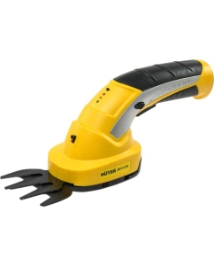 Купить Аккумуляторный триммер-кусторез Huter GET-7,2 70/1/38 в E-mobi