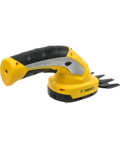 Купить Аккумуляторный триммер-кусторез Huter GET-7,2 70/1/38  в E-mobi