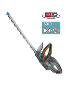 Купить Аккумуляторные ножницы для живой изгороди Gardena 14730-55.000.00  в E-mobi