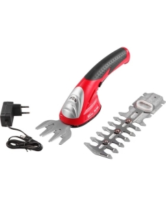 Купить Аккумуляторные ножницы WORTEX SG721500011 в E-mobi