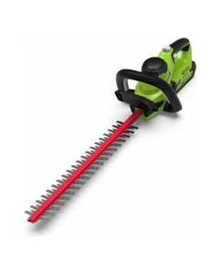 Купить Аккумуляторный кусторез Greenworks G40HT61 40 В 2200907 в E-mobi