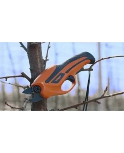 Купить Аккумуляторный секатор Villager VBP 4.0 072580  в E-mobi