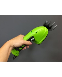 Купить Аккумуляторные садовые ножницы Greenworks 1600207  в E-mobi