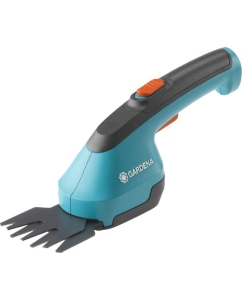 Купить Аккумуляторные ножницы для газонов Gardena AccuCut 09850-20.000.00 в E-mobi