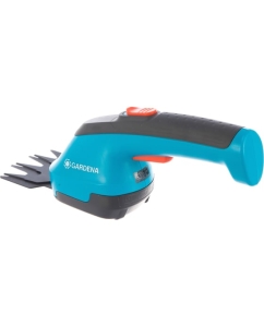 Купить Аккумуляторные ножницы для газонов Gardena AccuCut 09850-20.000.00  в E-mobi