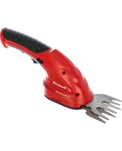 Купить Аккумуляторные ножницы-кусторез Einhell GС-CG 3,6 Li  3410455  в E-mobi