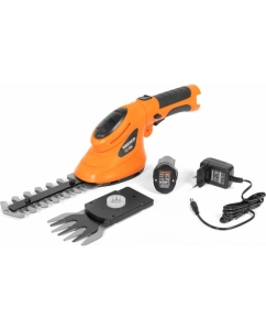 Купить Аккумуляторные ножницы-кусторез DAEWOO DAHT 436Li в E-mobi