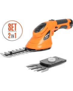 Купить Аккумуляторные ножницы-кусторез DAEWOO DAHT 436Li  в E-mobi