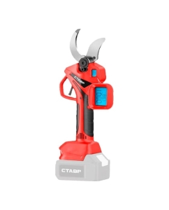 Купить Секатор аккумуляторный Ставр 18V UNI-M, BL, D реза 40мм, Stavr SPR 18-40BL, 9060600030 в E-mobi