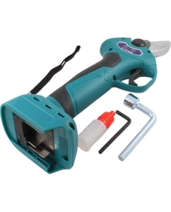 Купить Аккумуляторный секатор AktiTool cp30 101503  в E-mobi