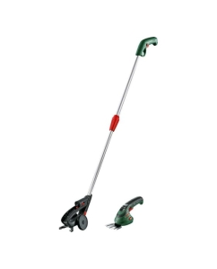 Купить Аккумуляторные ножницы Bosch ISIO 0600833109 в E-mobi