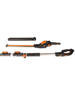Купить Аккумуляторный высоторез-кусторез WORX WG252E.9  в E-mobi