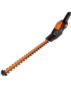 Купить Аккумуляторный высоторез-кусторез WORX WG252E.9  в E-mobi