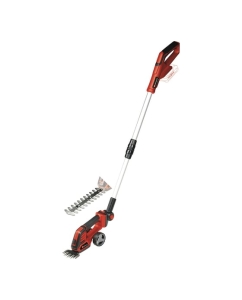 Купить Аккумуляторные ножницы-кусторез Einhell PXC GE-CG 18/100 Li T-Solo 3410310 в E-mobi