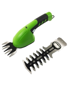 Купить Аккумуляторные садовые ножницы с телескопической ручкой Greenworks 7.2V 1600807  в E-mobi