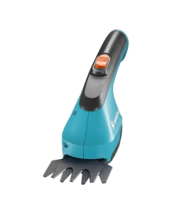 Купить Аккумуляторные ножницы для газонов GARDENA AccuCut Li с 2 ножами 09852-32.000.00 в E-mobi