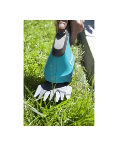 Купить Аккумуляторные ножницы для газонов GARDENA AccuCut Li с 2 ножами 09852-32.000.00  в E-mobi