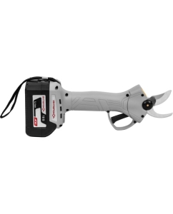 Купить Секатор Интерскол СА-30/18В бесщеточный аккумулятор, кейс, 1 аккум. 2 Ач, ЗУ 775.2.1.70 в E-mobi