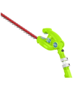 Купить Штанговый аккумуляторный кусторез Greenworks G24PH51 24V 2300707  в E-mobi