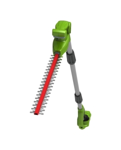 Купить Штанговый аккумуляторный кусторез Greenworks G24PH51 24V 2300707  в E-mobi