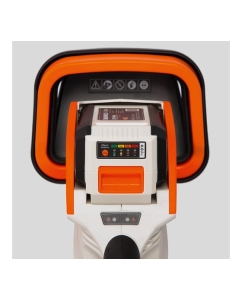 Купить Аккумуляторный кусторез DAEWOO DAHT 5540Li без акб и зу  в E-mobi