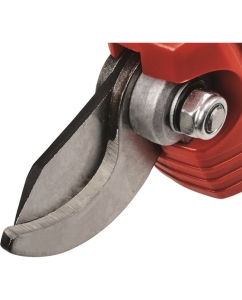 Купить Аккумуляторный секатор Einhell PXC GE-LS 18 Li-Solo 3408300  в E-mobi