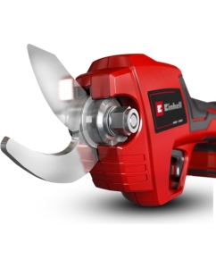 Купить Аккумуляторный секатор Einhell PXC GE-LS 18 Li-Solo 3408300  в E-mobi