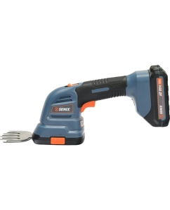 Купить Ножницы-кусторез аккумуляторные SENIX X2 20V, АКБ 2Ач, ЗУ GSX2-M-EU  в E-mobi