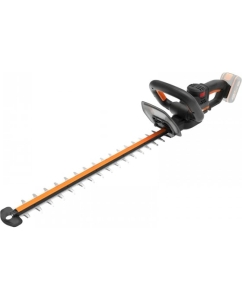 Купить Кусторез аккумуляторный бесщёточный WORX, 20В, 57см, без АКБ и ЗУ WG263E.9 в E-mobi