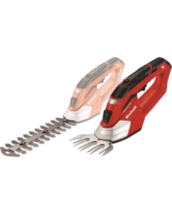 Купить Аккумуляторные ножницы-кусторез Einhell GE-CG 12 Li WT 3410411 в E-mobi