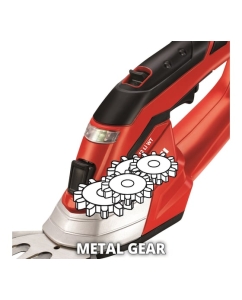 Купить Аккумуляторные ножницы-кусторез Einhell GE-CG 12 Li WT 3410411  в E-mobi