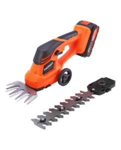 Купить Ножницы-кусторез аккумуляторные PATRIOT CSH 215 21В UES 250205220 в E-mobi