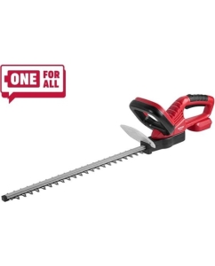 Купить Аккумуляторный кусторез WORTEX DB 5218 ALL1 SOLO 18В, 570 мм, шаг 16 мм 1334651 в E-mobi